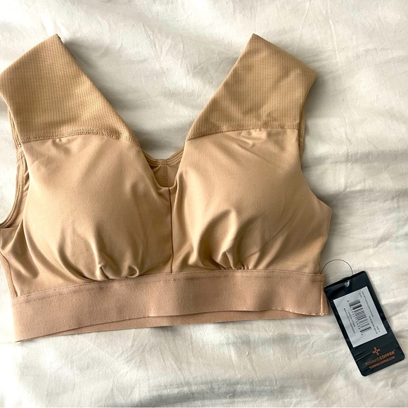 NWT Tommie Copper bra - Picture 1 of 4